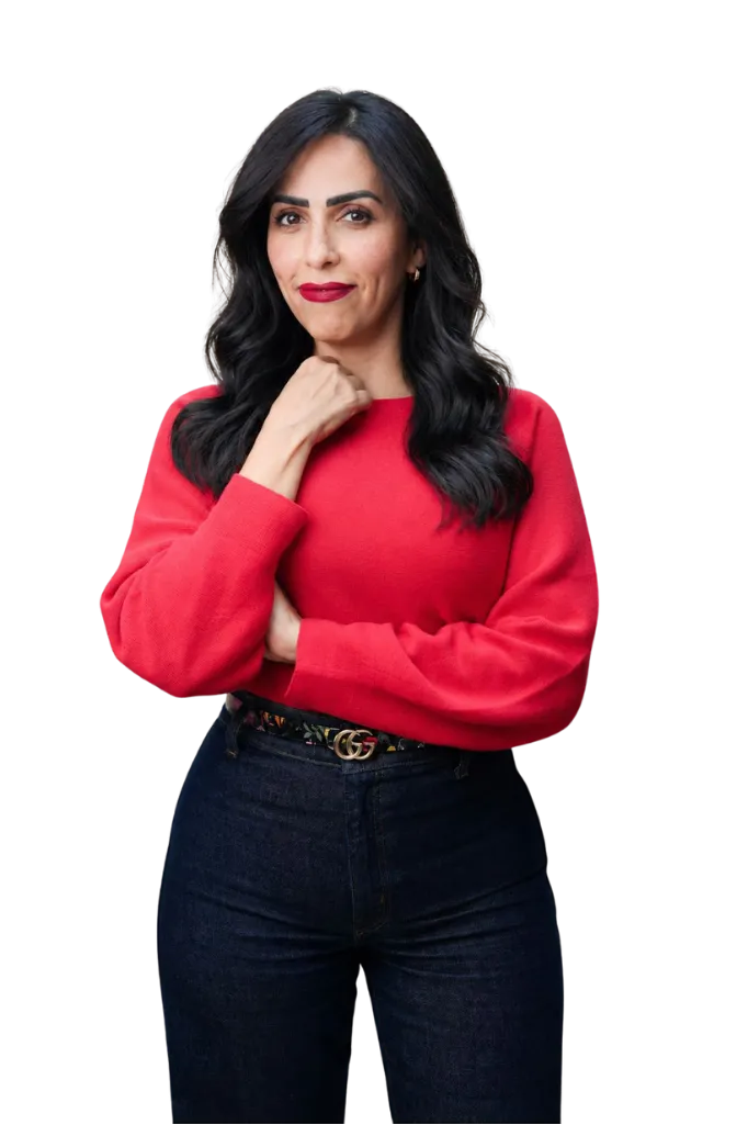 Sumayah Jallon Hero Picture