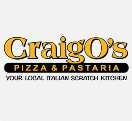 Craigos Pizza And Pastaria, South Mopac ATX Location