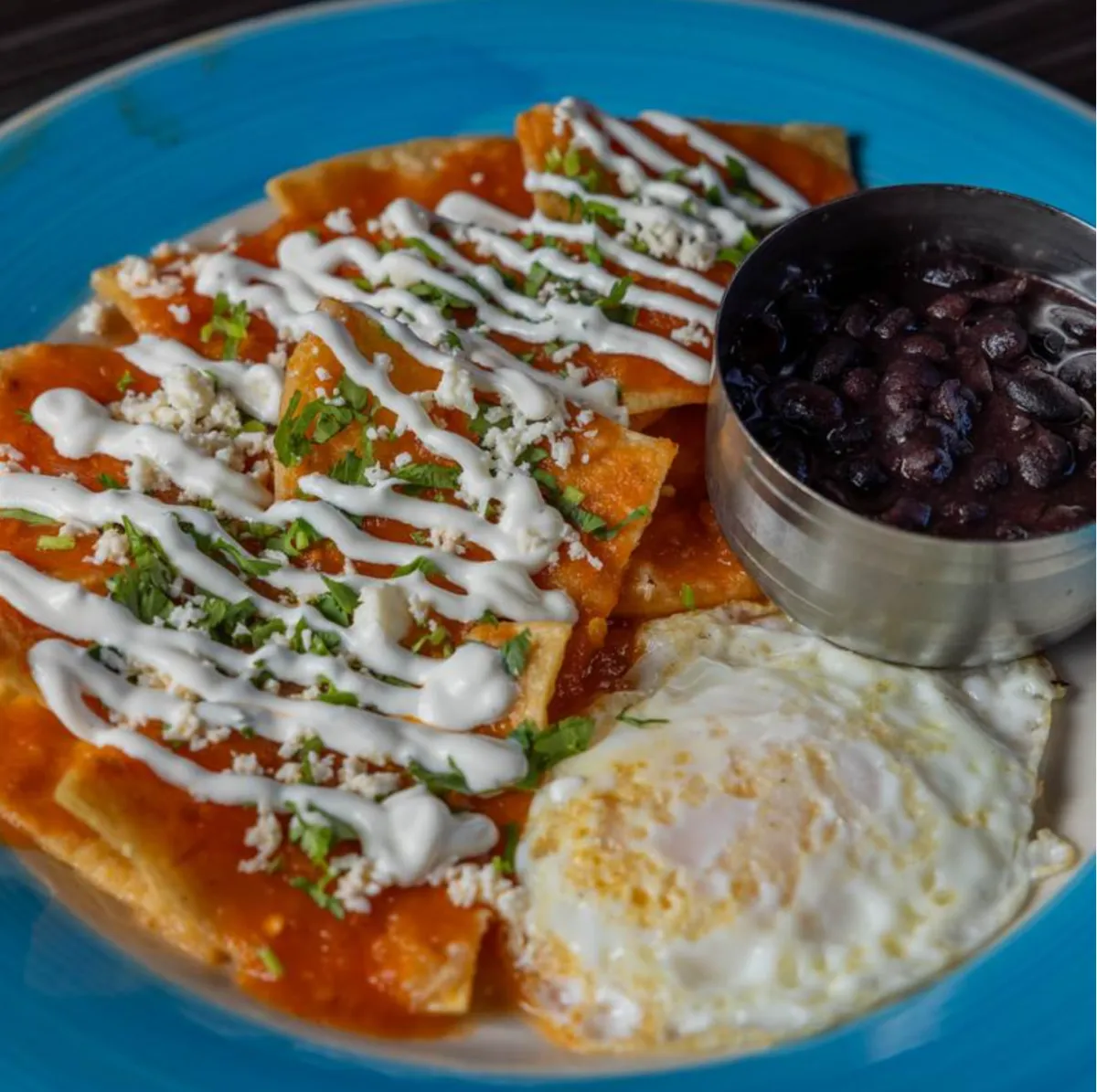 Hecho En Mexico South Mopac ATX area