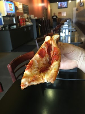 Craigos Pizza And Pastaria, South Mopac ATX Location