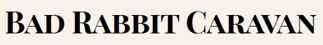 bad rabbit caravan logo