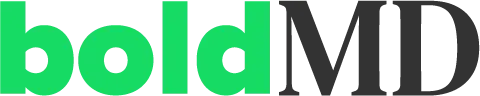 BOLDMD 50