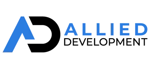 Allied Development Logo