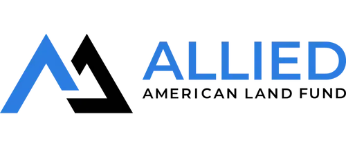 Allied American Land Fund Logo
