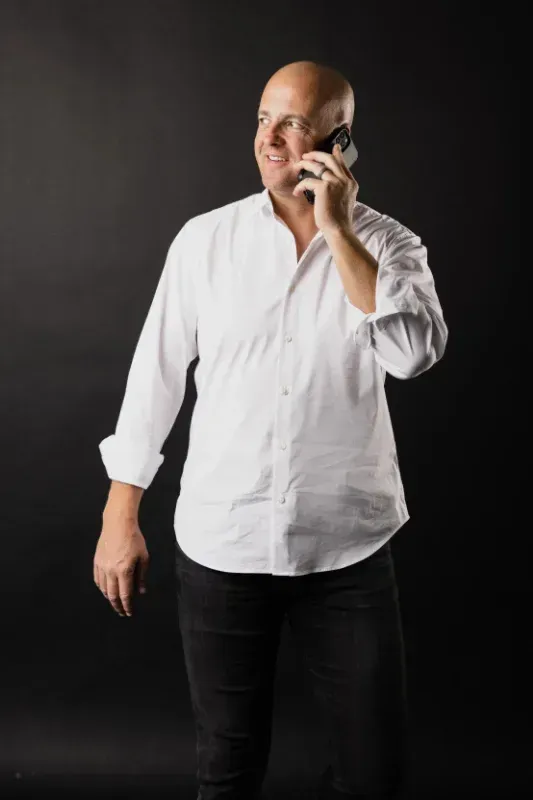 Cody Bjugan Contacting Clients