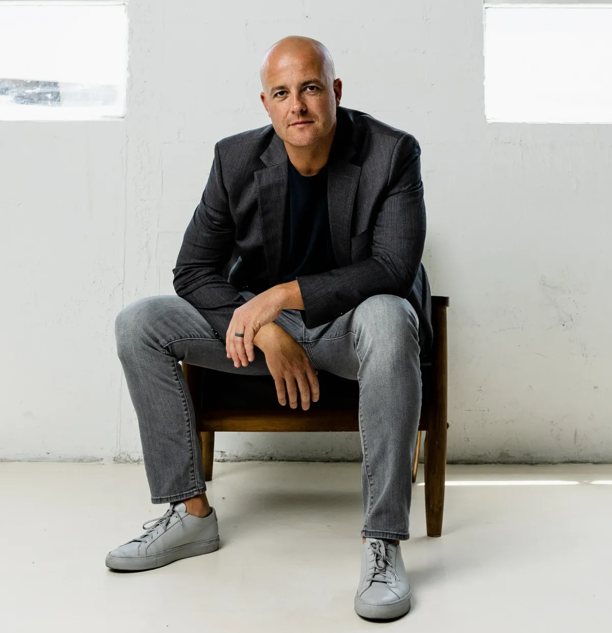 Real Estate Expert Cody Bjugan