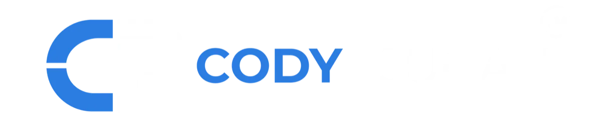 Cody Bjugan Logo