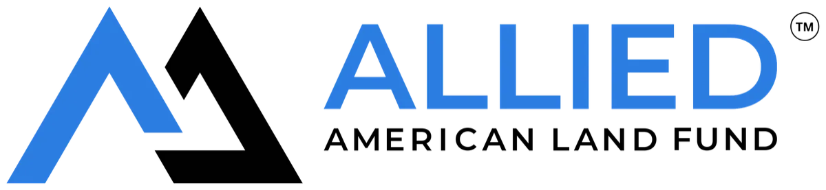 Allied American Land Fund Logo