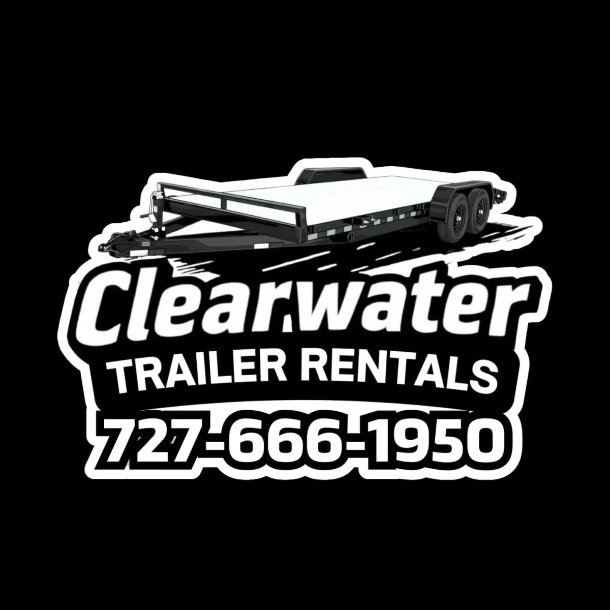 Best Trailer Rental in Clearwater