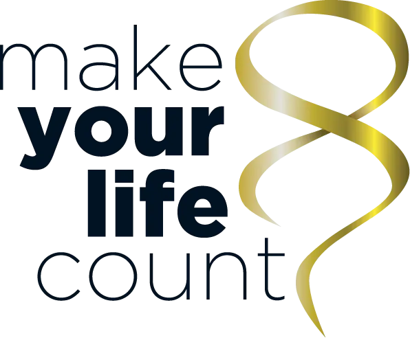 Make Your Life Count -Anxiety and Public Speaking Expert
