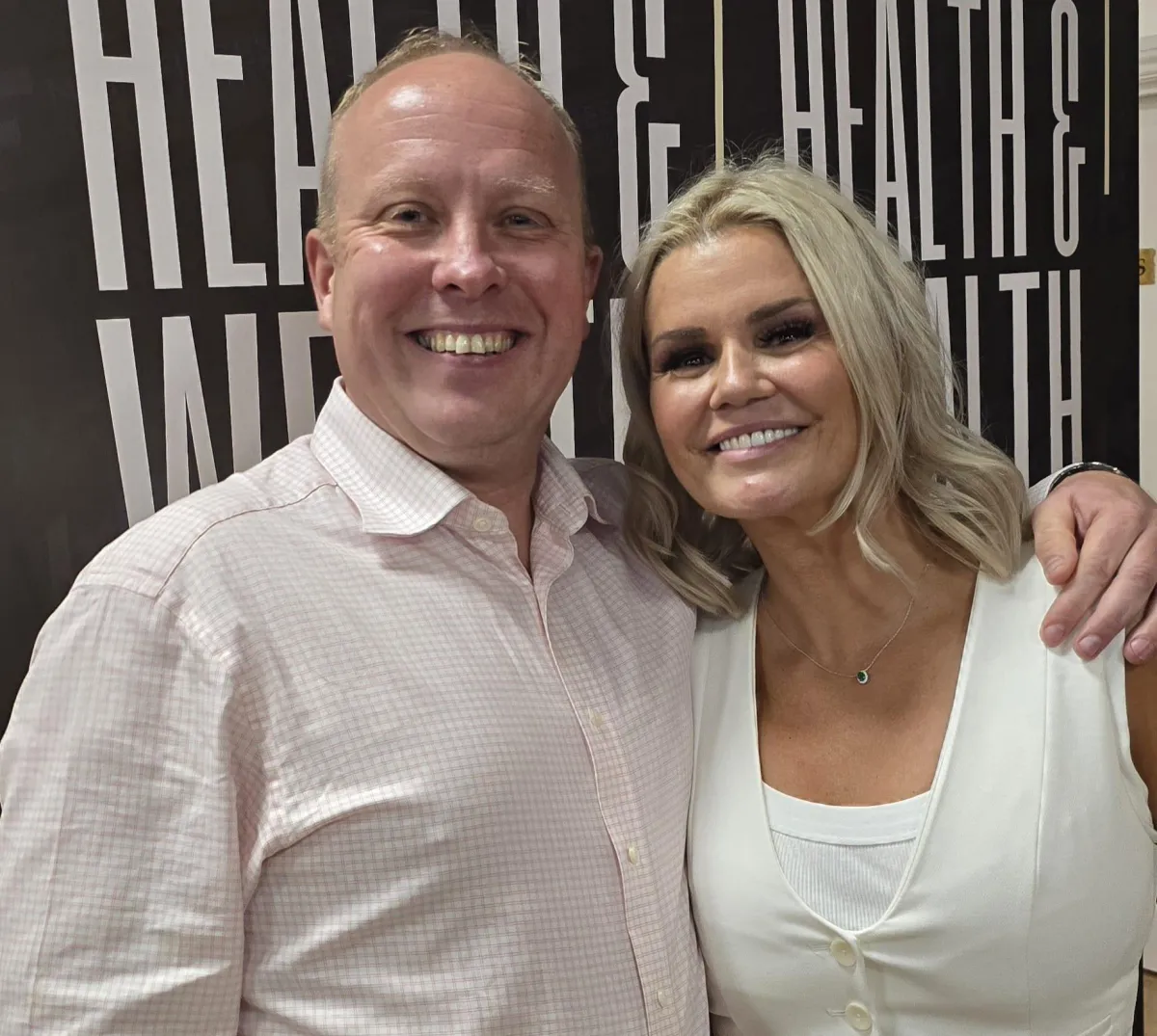 Kerry Kaona Marcus Matthews