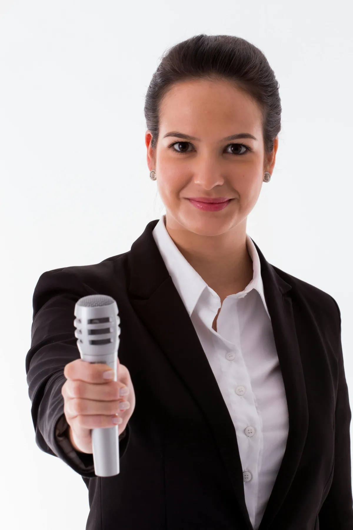 Remove the fear of public speaking