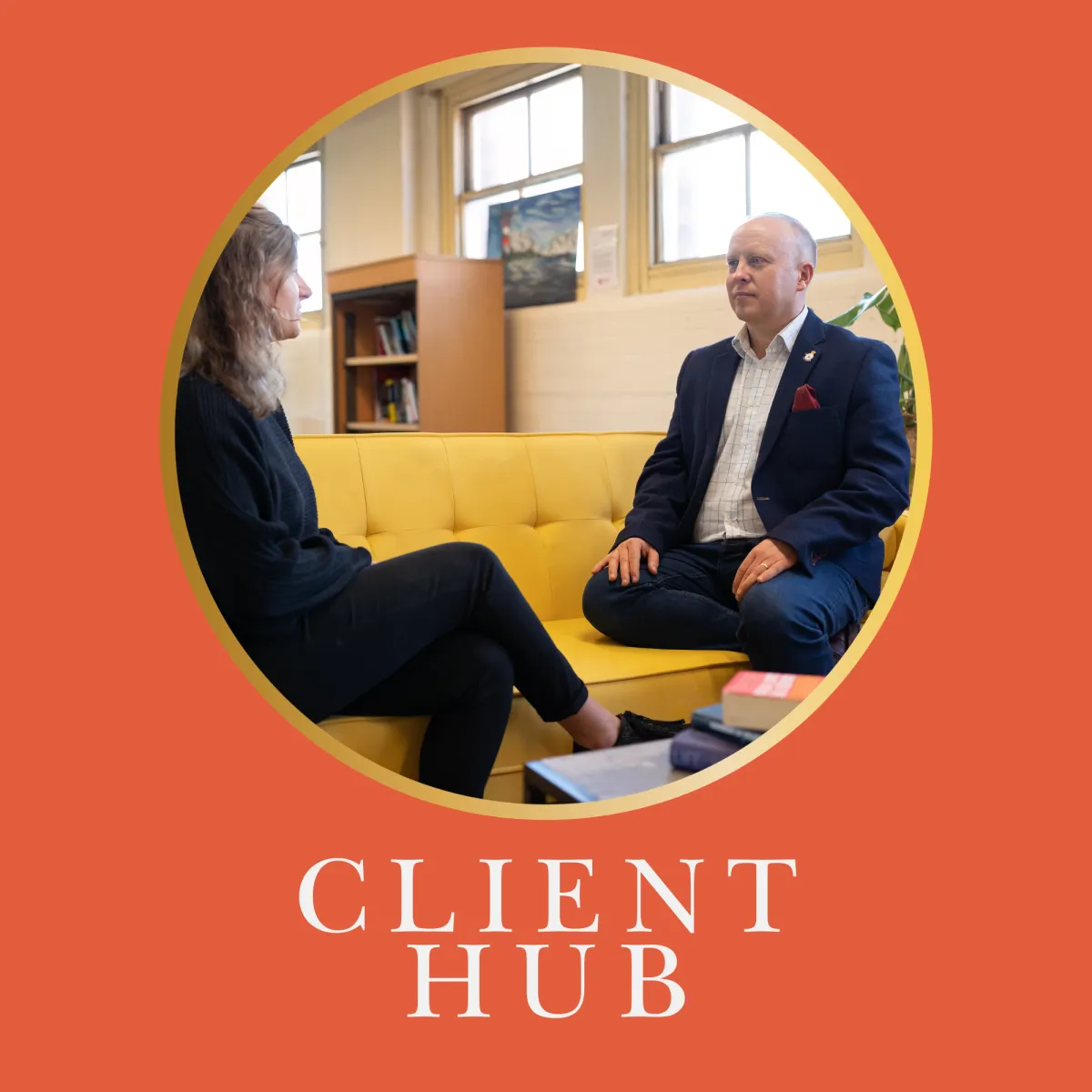 Client Hub