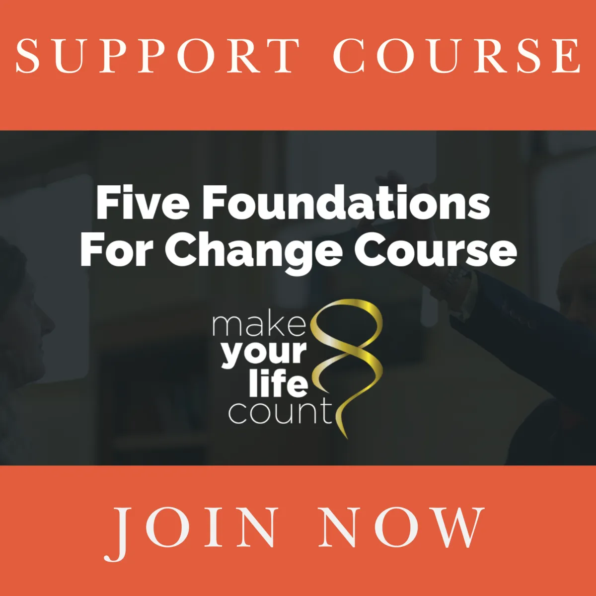 5 oundatons Course