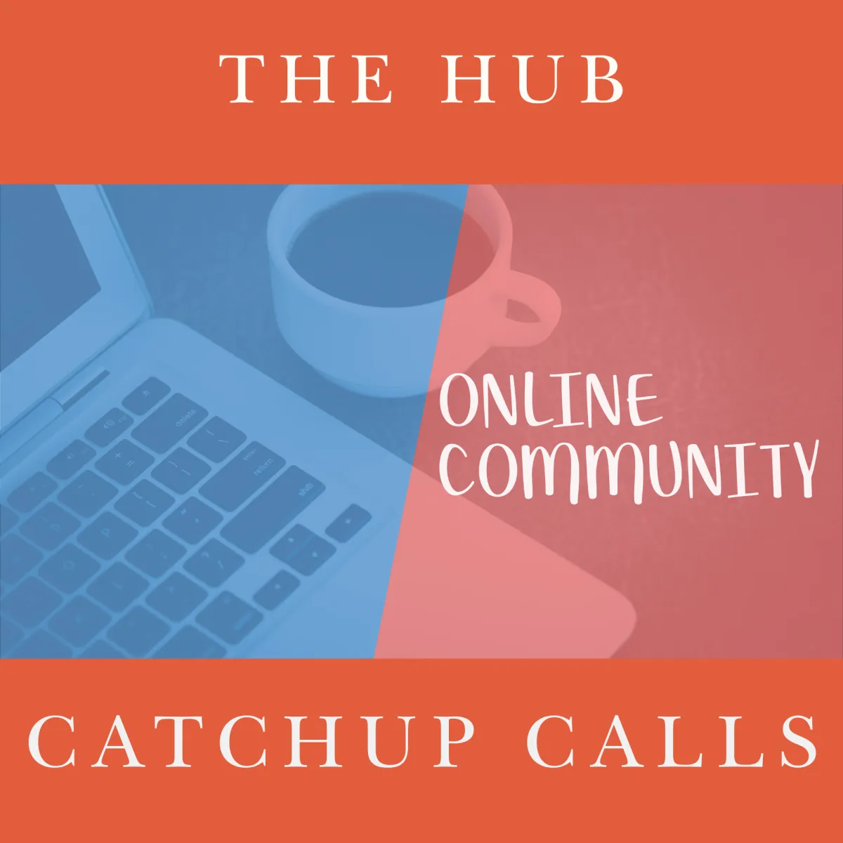 Community Catchup Calls