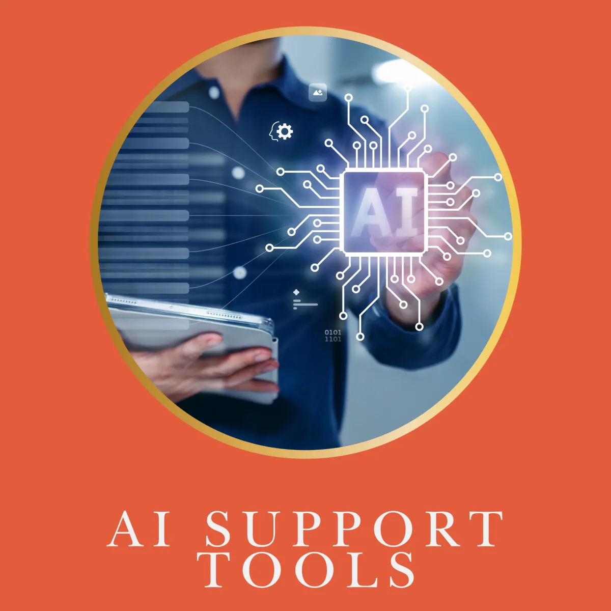 AI Support tools