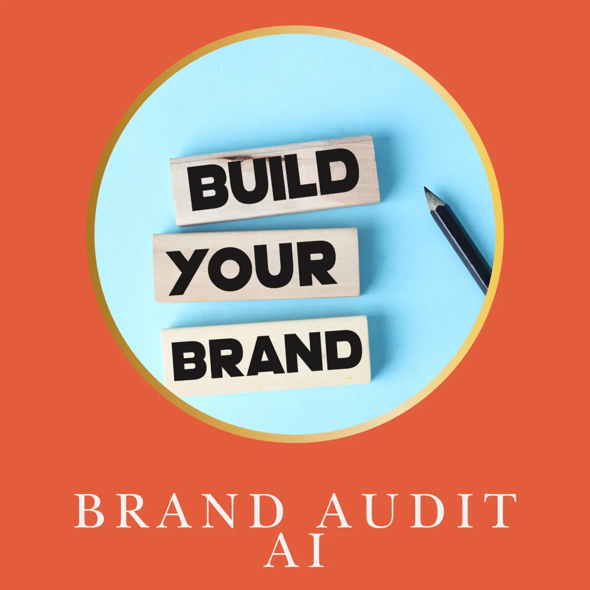 Brand Audit