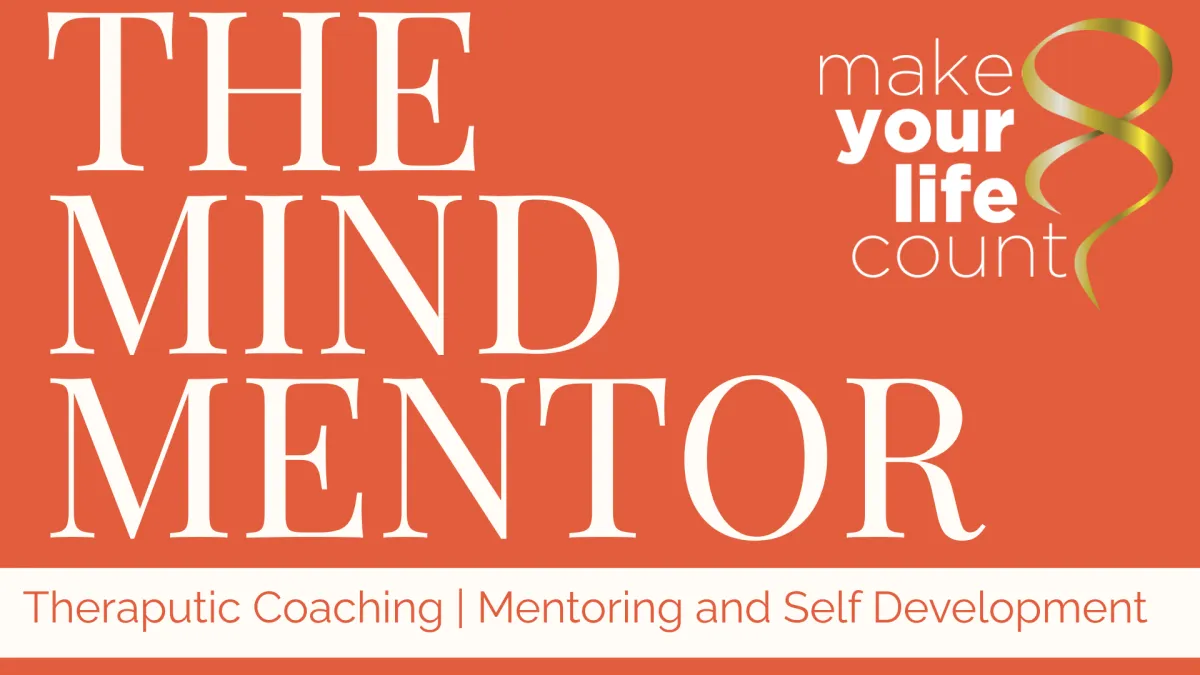 The Mind Mentor Logo