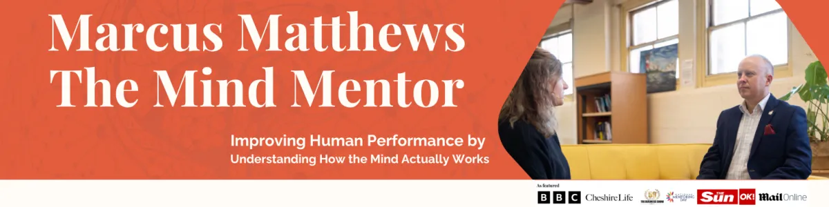 The Mind Mentor Shropshire Logo