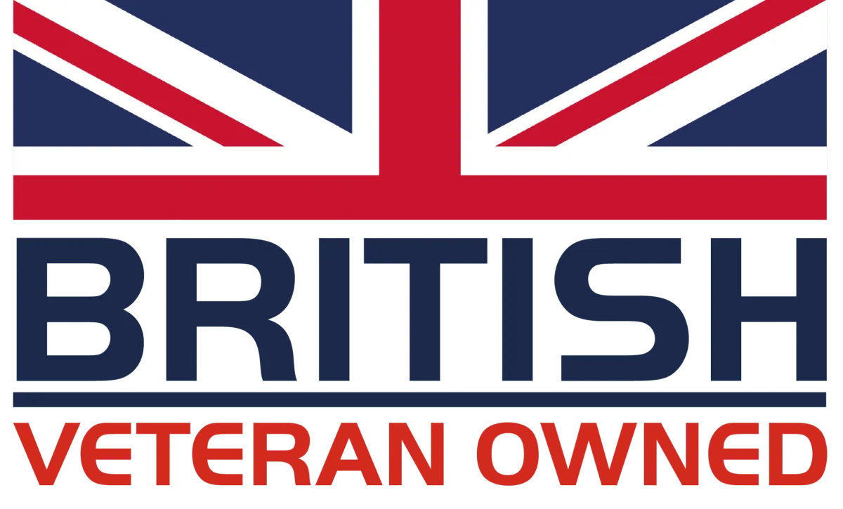 British Veteran owned