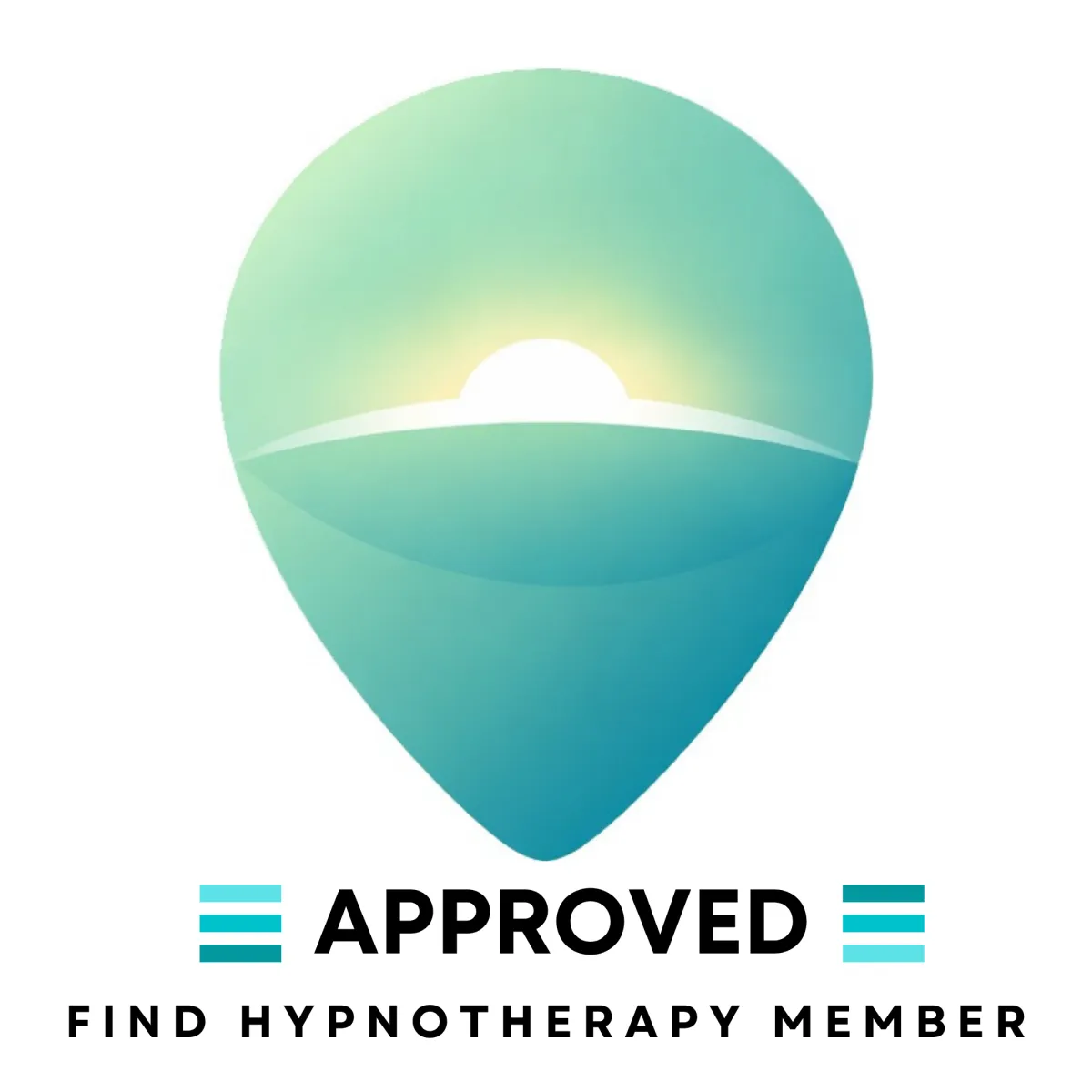 Find Hynotherap Approved Logo