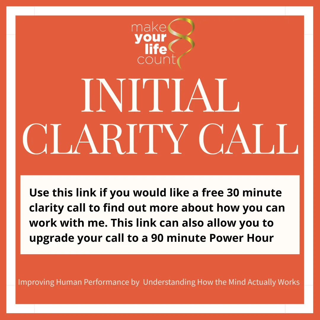 Clarity Call Logo