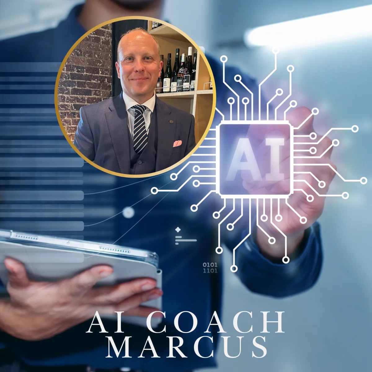 AI Coach Logo