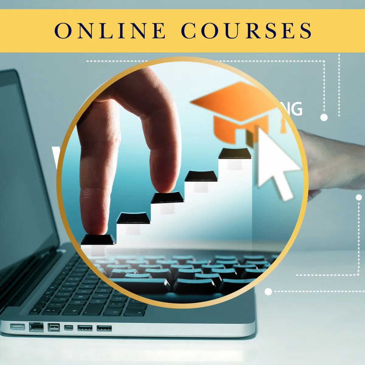 The Hub Courses