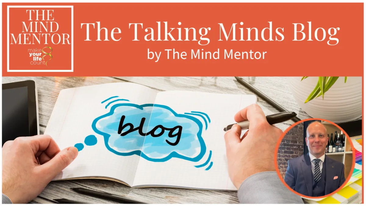 Talking Minds Blog y The Mind Mentor