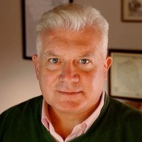 Andy Goff on how to gain self trust again