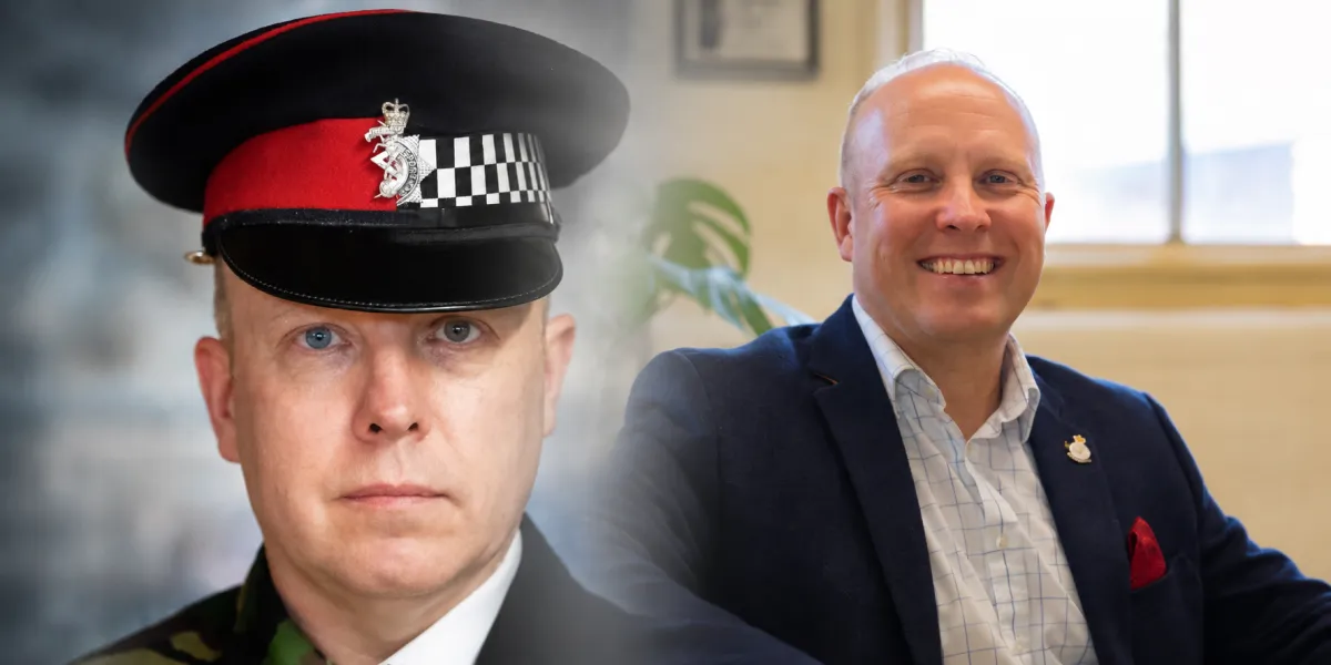Marcus Matthews Suicidal to Multi-Award Winning Hypnotherapist