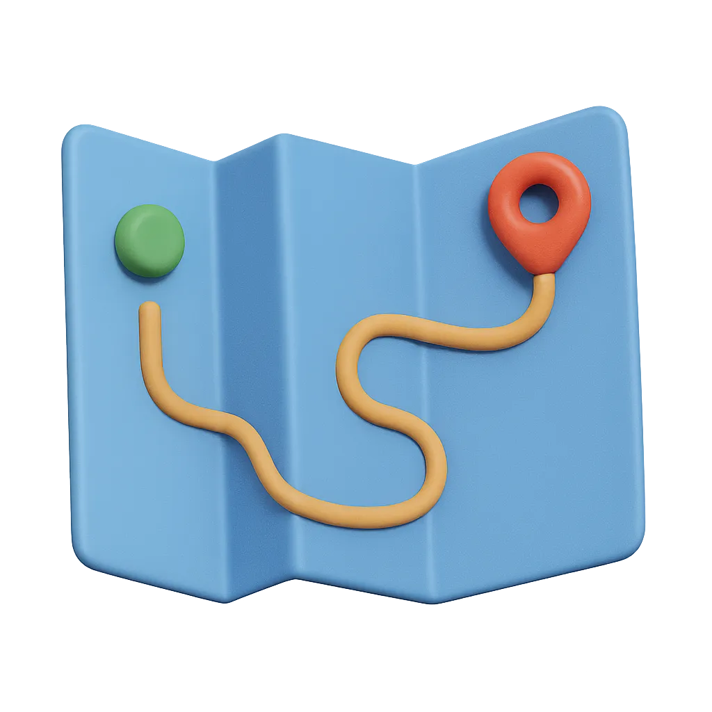 a sign on the side of a building that says make it happen