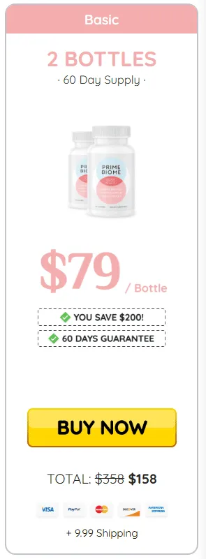 prime biome 2 bottles