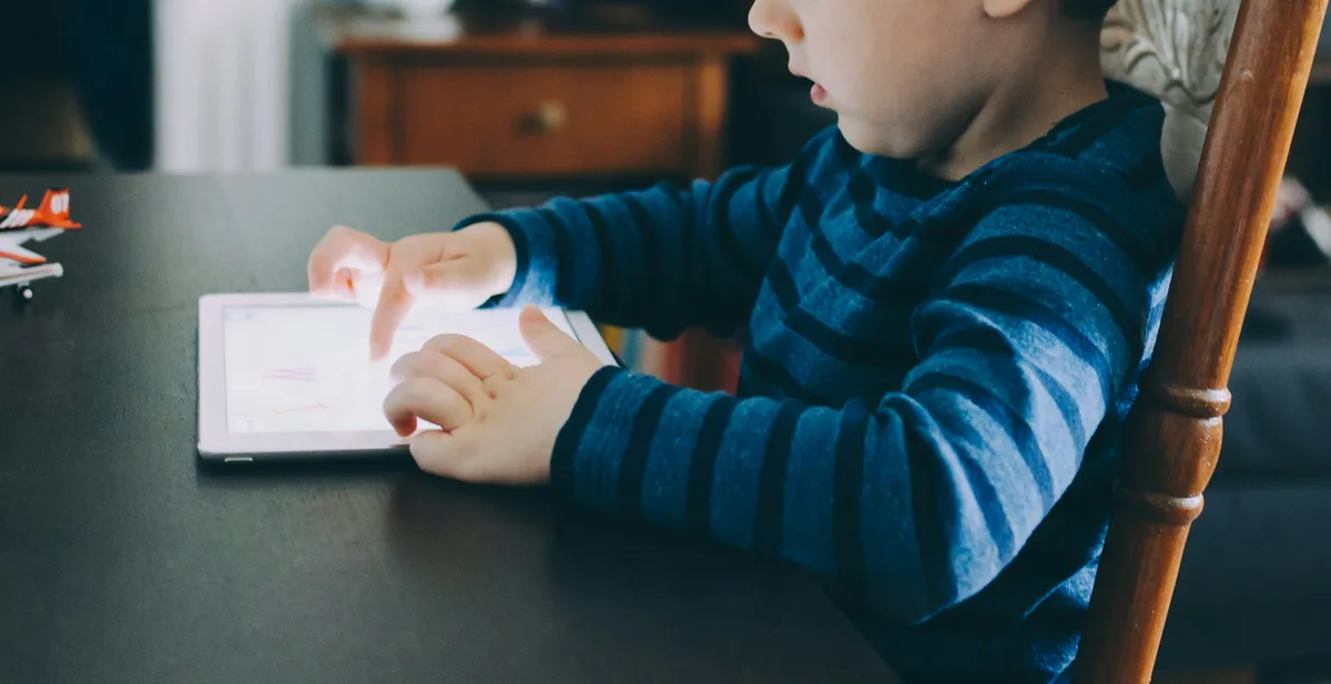 Create the Conditions: How Your Home Can Set Your Child Up to Say Yes