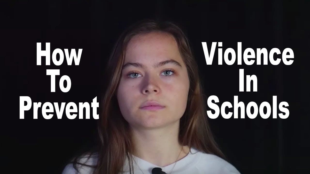From Awareness to Action with Get Safe: Preventing Violence in Schools and Communities