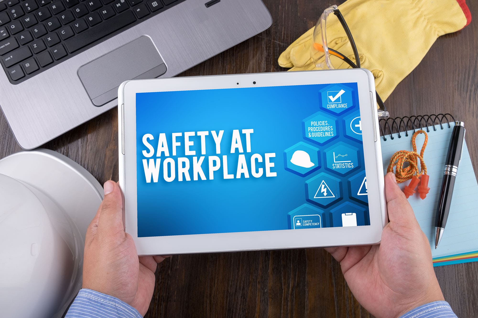 How Workplace Safety Training Reduces Risk and Builds Stronger Teams in Los Angeles