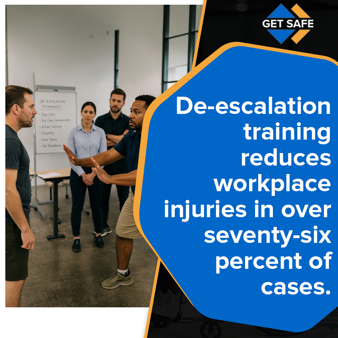 Workplace Violence Prevention in Los Angeles: What Every Employer Needs to Know