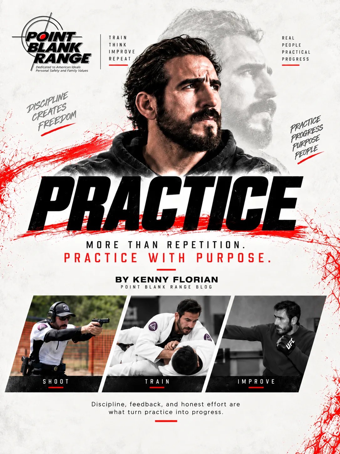 Practice!