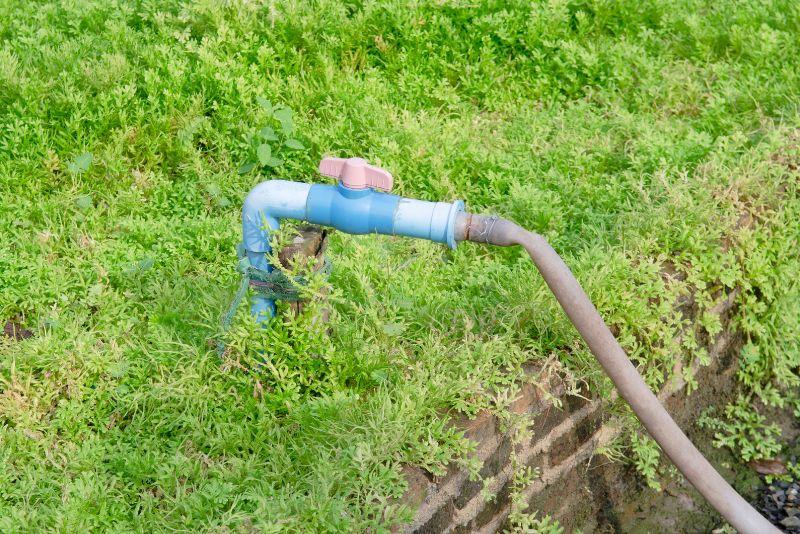 Replacing Outdated Valves