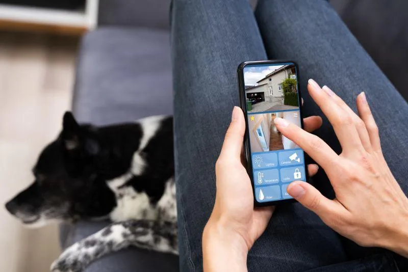 Install Programmable & WiFi/Smart Controllers