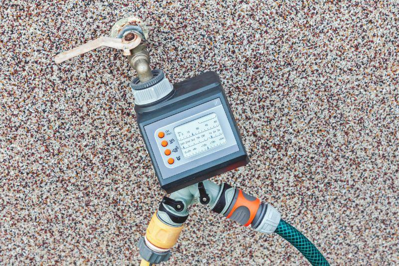 Controller, Timer & Smart Controller Services