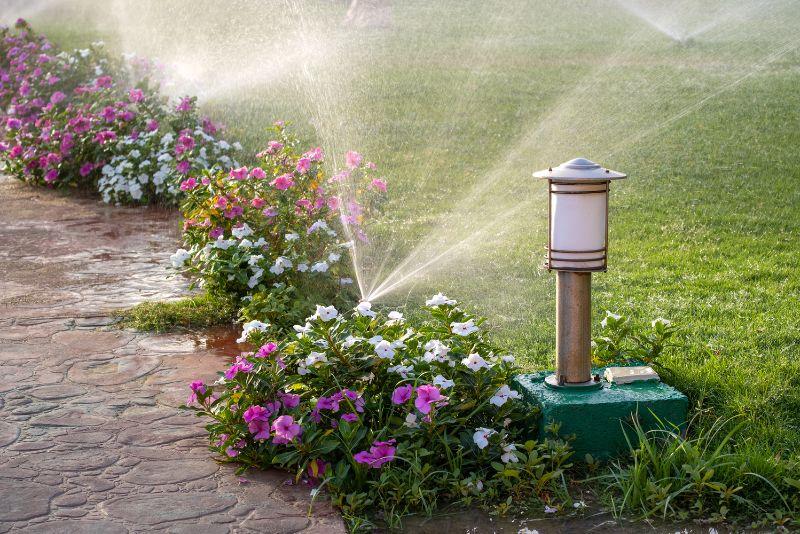 System Winterization & Spring Start-Up