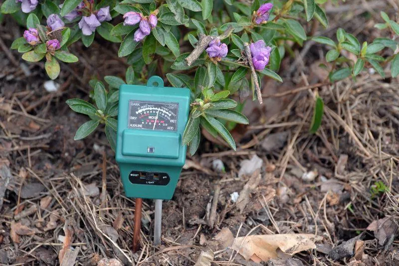 Soil Moisture Sensors