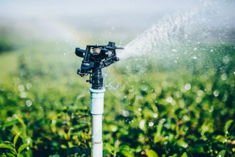 Smart Controllers & Sensors (Rain/Freeze/Wind)