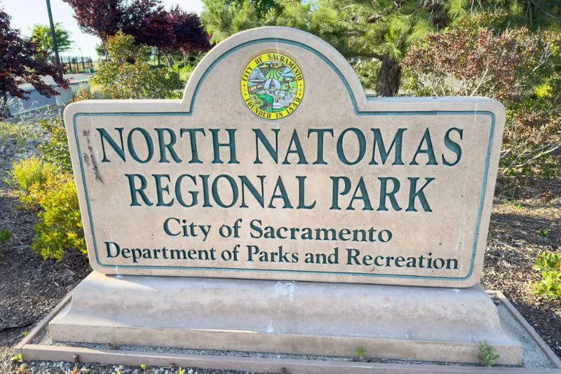Natomas Park, CA