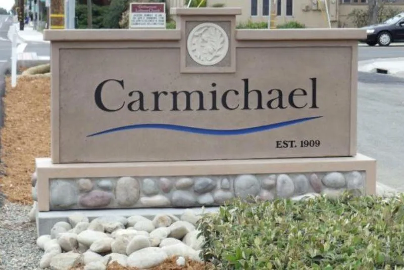 Carmichael, CA