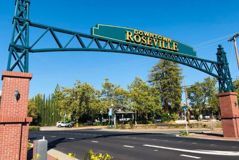 Roseville, CA