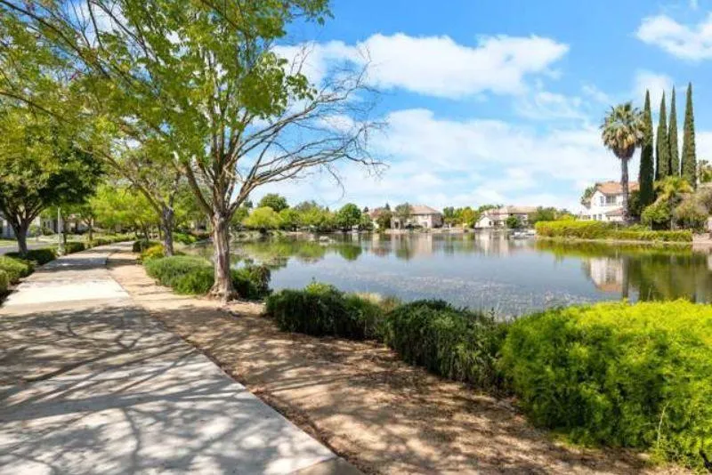 Laguna West-Lakeside, CA