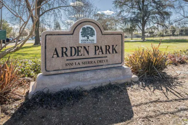 Arden Park, CA