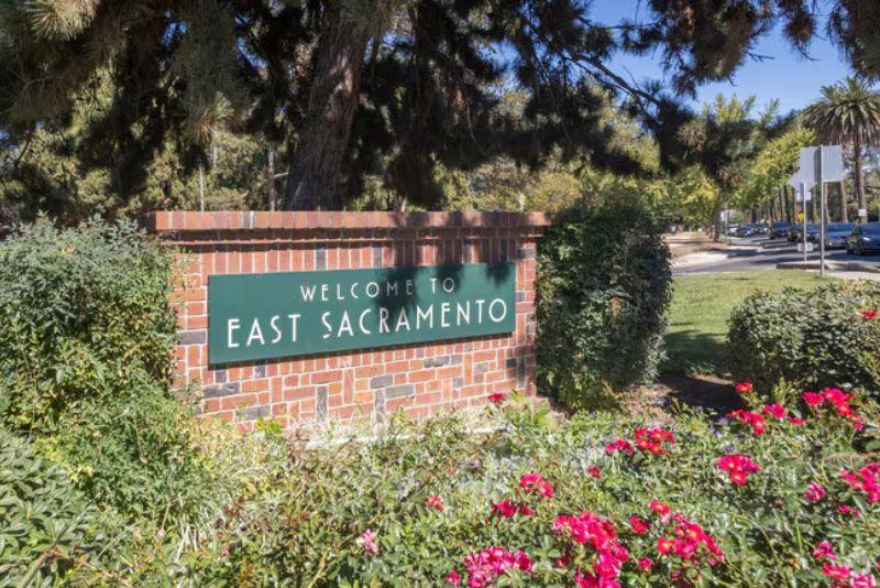 East Sacramento, CA